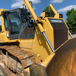 Komatsu D65EX-15 (4)