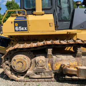 Komatsu D65EX-15 (7)