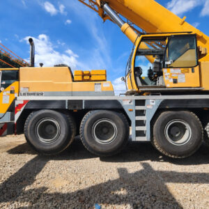 Liebherr LTM 1060-2 (2)