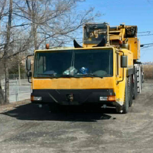 Liebherr LTM 1300-1 (2)