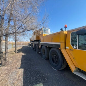 Liebherr LTM 1300-1 (4)