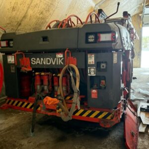 Sandvik DD422iE (1)