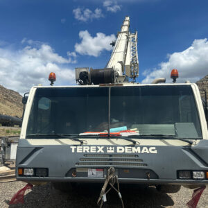 Terex Demag AC 140 (4)