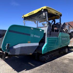 Vogele MT 3000-2i Offset (4)