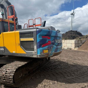Volvo EC200EL (3)