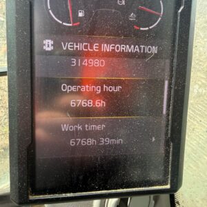Volvo EC200EL (4)