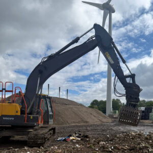 Volvo EC200EL (4)