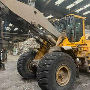 Volvo L150H (1)