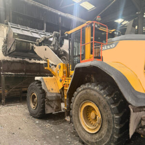 Volvo L150H (3)