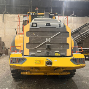 Volvo L150H (5)