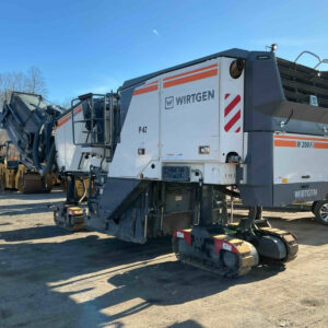 Wirtgen W 200 Fi (5)