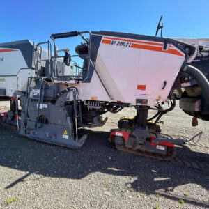 Wirtgen W 200 Fi (58)