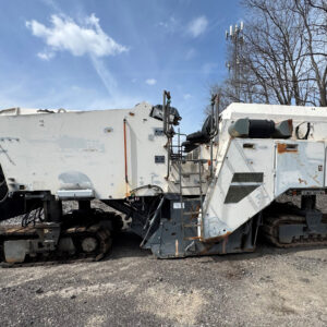 Wirtgen W 2100 (2)