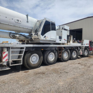 2008 Grove GMK 5275 (11)