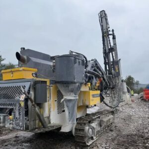Atlas Copco FlexiROC T30R-03 (11)