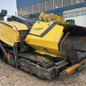 Bomag CR 1030 T (12)