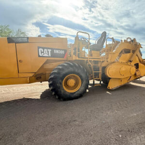 CAT RM300 (6)