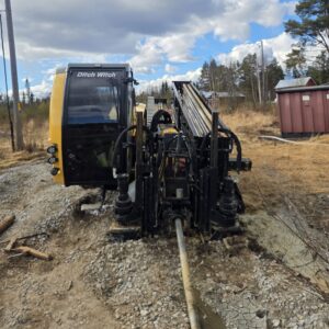 Ditch Witch AT40 (4)