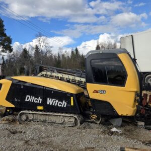 Ditch Witch AT40 (6)