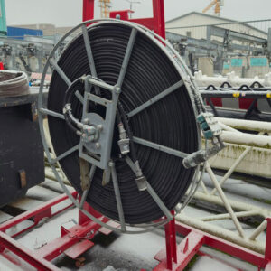Grove GMK 4100L-1 (2)