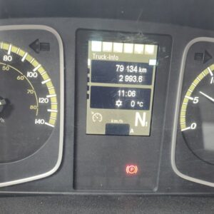 Grove GMK 4100L-1 (6)