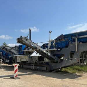 Kleemann MR 130i Pro (5)