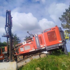 Sandvik DX600R (1)