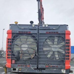 Sandvik Di650i (2)