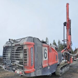 Sandvik Di650i (2)