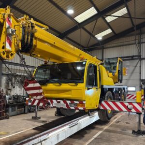 Terex PPM ATT 400-3 (1)