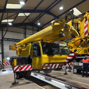 Terex PPM ATT 400-3 (2)