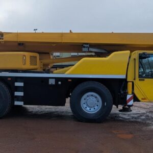Terex PPM ATT 400-3 (4)