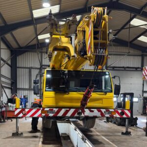 Terex PPM ATT 400-3 (8)