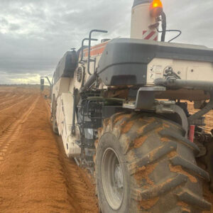 Wirtgen WR 240i (16)