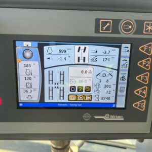 Wirtgen WR 240i (8)