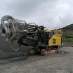 Atlas Copco FlexiROC D55 (8)