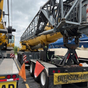 Grove GMK 5250 (10)