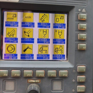 Grove GMK 5250 (5)