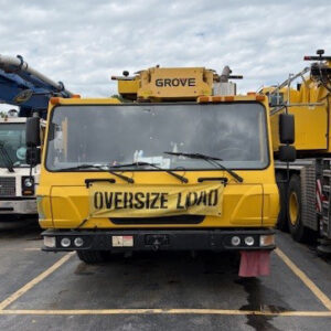 Grove GMK 5250 (7)