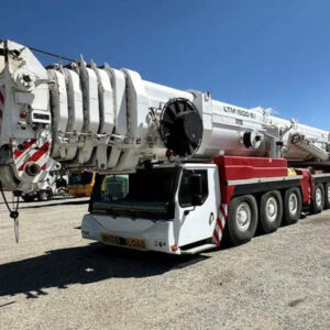Liebherr LTM 1500-8 (11)