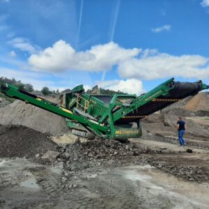 McCloskey R155 (2)