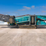 Powerscreen Warriror 1800 (11)