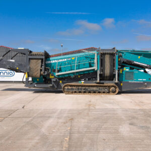 Powerscreen Warriror 1800 (11)
