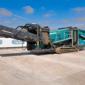 Powerscreen Warriror 1800 (12)