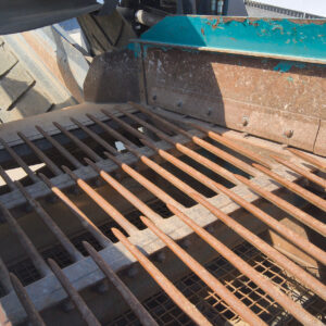 Powerscreen Warriror 1800 (13)