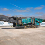 Powerscreen Warriror 1800 (2)