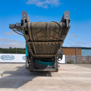 Powerscreen Warriror 1800 (7)