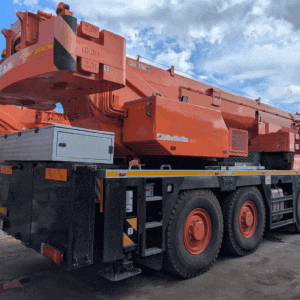 SANY SAC600E (4)
