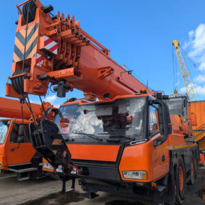 SANY SAC600E (7)