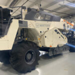 Wirtgen WR 250 i (2)